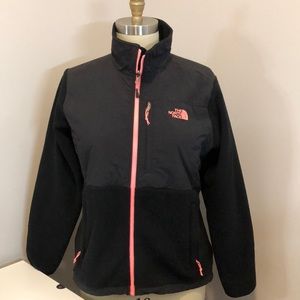The North Face Denali Polartec Fleece Jacket